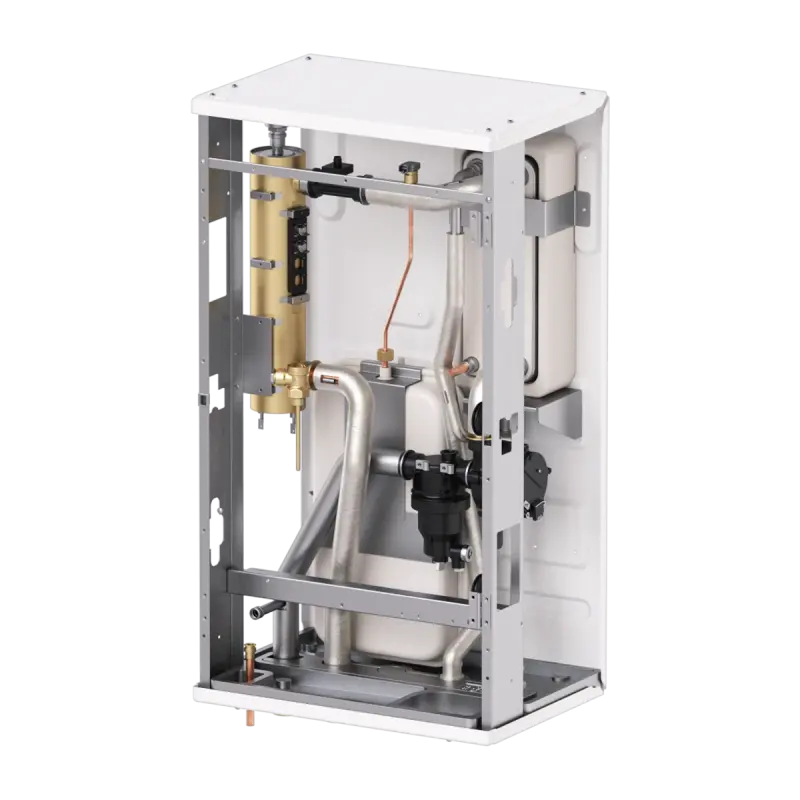 PANASONIC Aquarea HP, Bi-Bloc 16 kW - vnitřní jednotka WH-SDC16K9E8